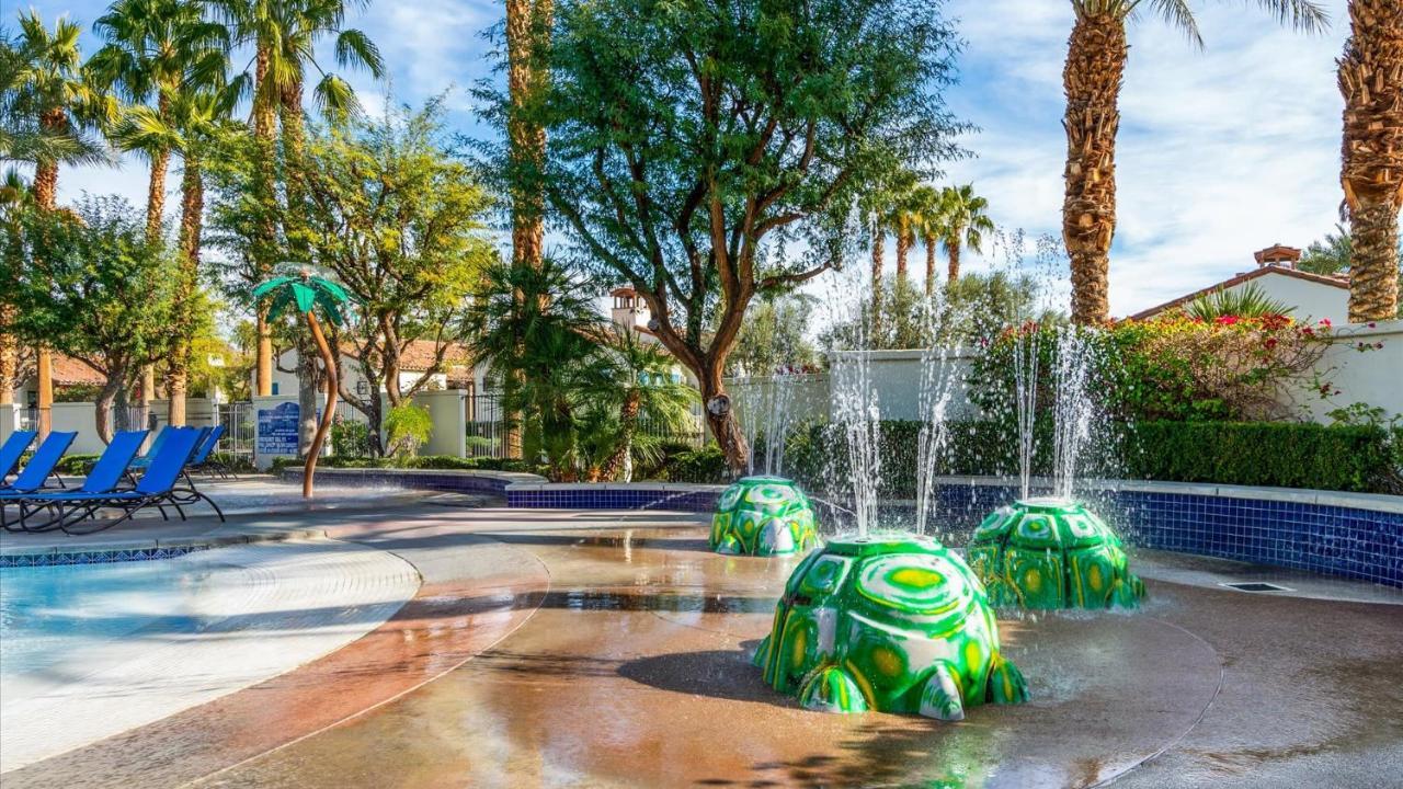 Lv105 Upstairs 1 Bedroom Overlooking The Pool La Quinta Exterior foto